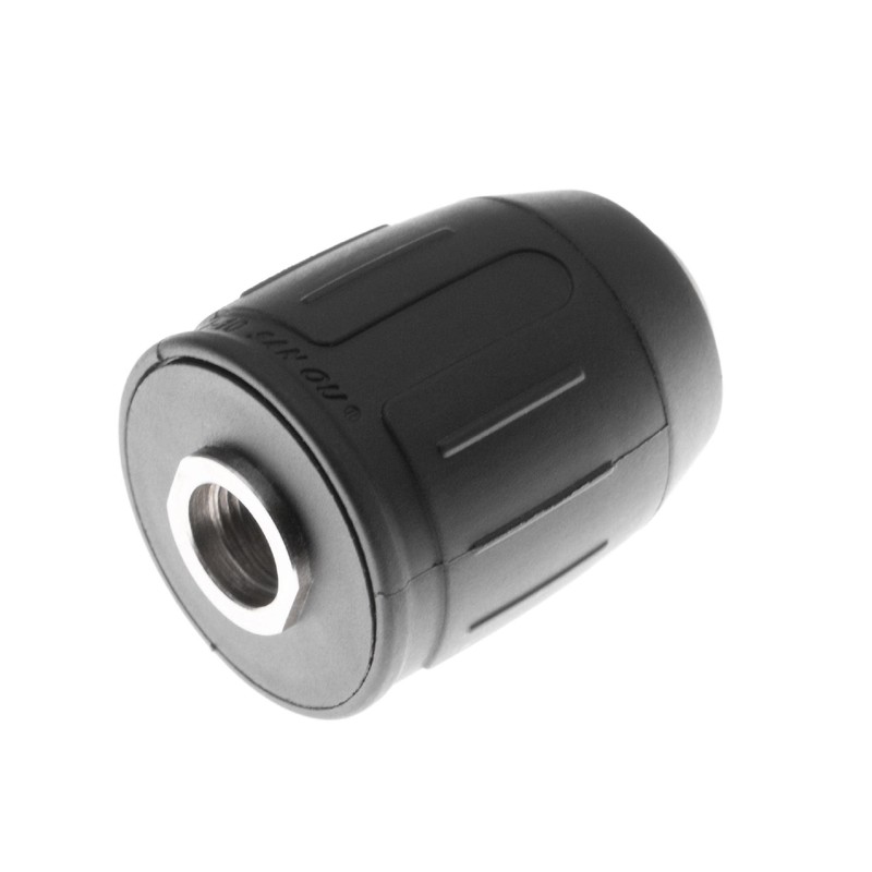 Kress Keyless Chuck 0.8-10 mm - 1/2"-20 UNF Replacement for
