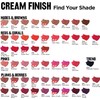 Super Lustrous Lipstick tono Teak Rose