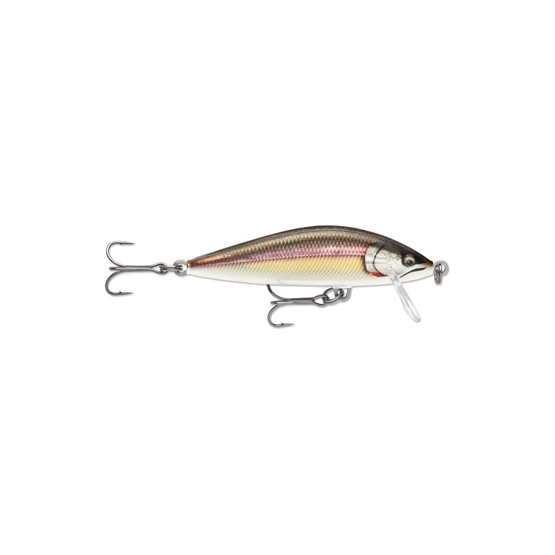 Rapala Countdown Elite (CDE75) 75mm/3" 10g (Gilded Wakasagi)