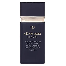 Shiseido SPF25/PA++ Credo Peau Beaute Voile Iratan Long Tune, 1.0 fl oz (30 ml), Makeup Base (1 Piece per Person)
