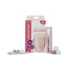 Emjoi Micro Electric Portable Nail Polisher Manicure Luxury Buff Smooth