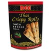 Dee Thai Pandanus Crispy Roll 180 g