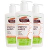 Palmer's Cocoa Butter Formula Massage Lotion for Stretch Marks and
