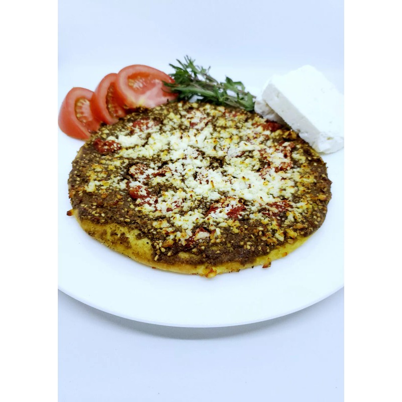 Kermanig Bakery FOCACCIAS MEDITERRANEAN