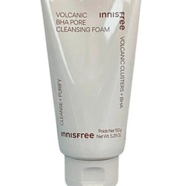 Innisfree Volcanic Pore Baja Cleansing Foam 150ml (New) x3SET / 이니스프리 화산송이 모공 바하 클렌징 폼 150ml(신형) x3SET