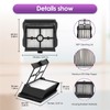(6 Pack) S20 Pro Replacement Brush Rollers and HEPA Filters