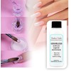 SHEBA NAILS State Board Sealed Odorless Acrylic Nail Mini Kit