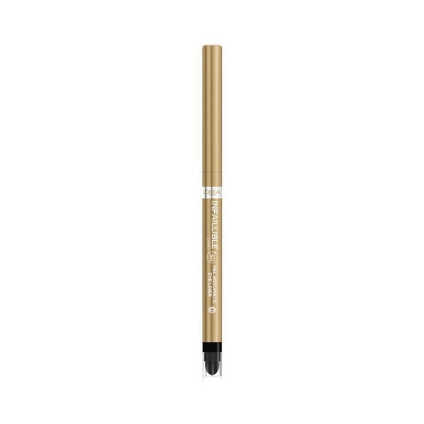 L'Oreal Paris Infallible Grip 36H Gel Automatic Eyeliner 14 Soft