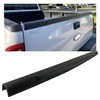 Tailgate Cover Molding Top Upper Protector Cap For 2008 2009