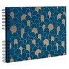 EXACOMPTA - Ref 16296E - Neo Déco Spiral Bound Photo