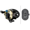 HELLA 1N0 009 954-411 FF-Fog Light - left - für