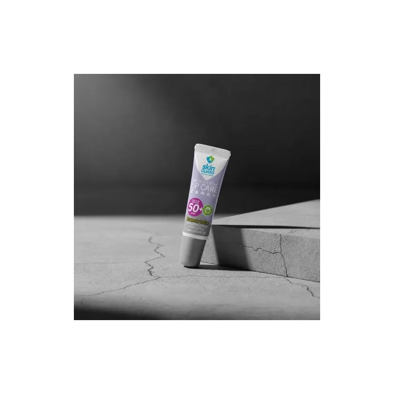 2 Pack Protector Solar Labial Bálsamo Fps 50 Aloe Humecta