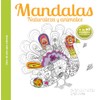 Mandalas. Naturaleza y Animales