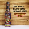Dumb Ass Habanero Hot Sauce