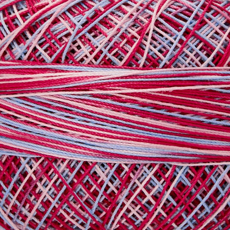 Lizbeth Size 80 HH80 Cotton Thread 184 yds 10 Grams,