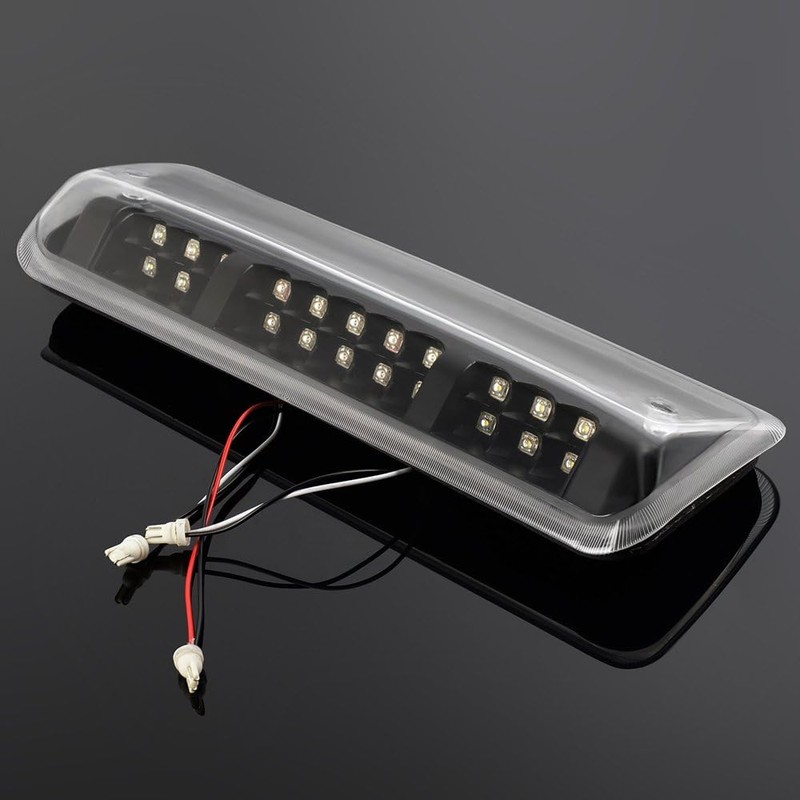 G-PLUS LED 3rd Brake Light, Compatible with Ford F150 Lobo
