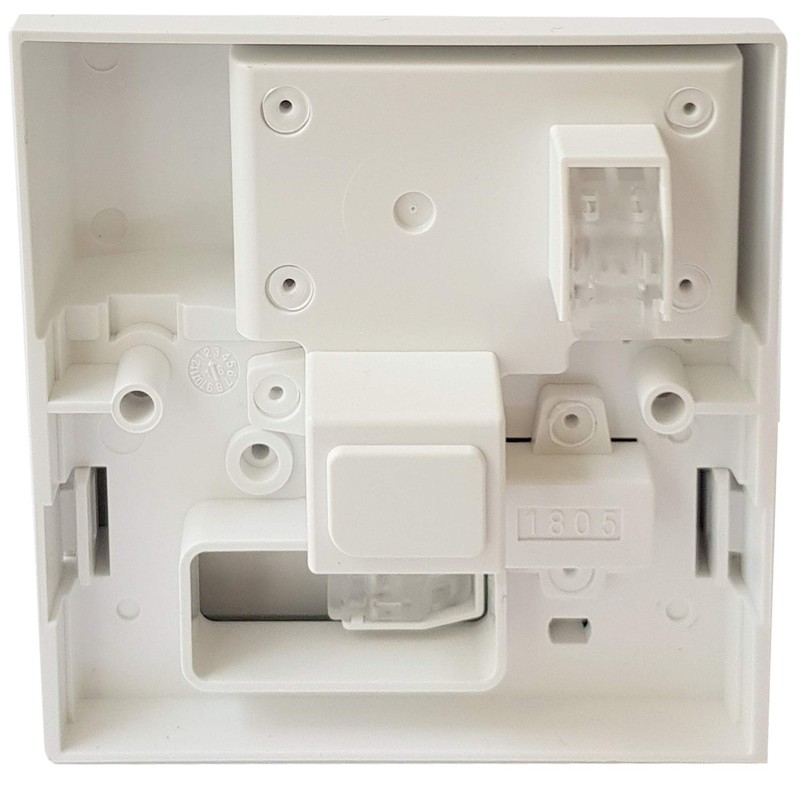 1STec BT Openreach NTE5C MK2 Master + MK4 Faceplate +