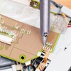 Yidab FR-4 Single-Sided Copper Clad PCB Laminate,Single Side DIY CCL