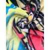 Nightmare Before Christmas Twin Plush Blanket Super Soft Scaring is
