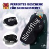 Two Horizons Ski Goggles Protective Cover | Protects Against Scratches