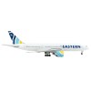 DCD Boeing 777-200ER Commercial Aircraft 1/400 Diecast Model Airplane GeminiJets