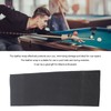 Cue Grip Wrap Leather Pool Wrap Woven Pattern Comfortable Grip