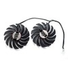 PLD10010S12HH Fan for Graphics Card MSI GTX 1080 Ti 1080