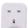 3200W Mechanical Timer 50Hz AC240V Timed Power Off Indoor Basic