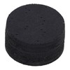 6pcs Pool Billiard Cue Tips 12mm Billiard Pool Cues Tips