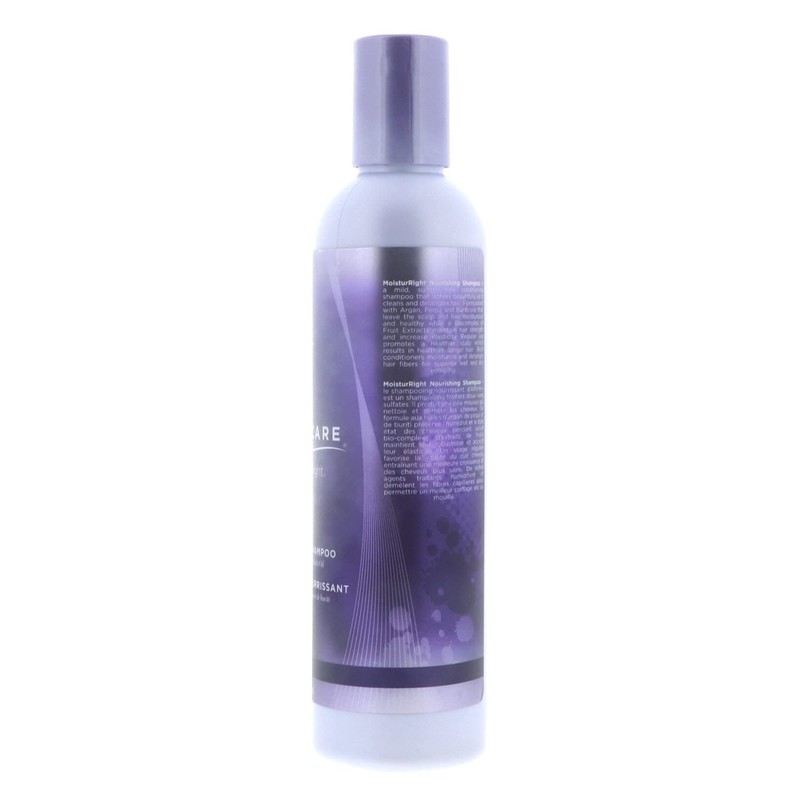 Avlon Affirm Moisur Right Nourishing Shampoo 8oz