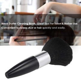 Barber Neck Duster Hair Cutting Neck Duster Brush Hairdressing Neck Brush Salon Barber Hair Cutting Tool
