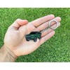 FOUR WHEEL BEAST 4Runner Accessories - Keychain 4 runner key