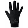 Erima Unisex Adult Functional Field Player Gloves (2242401), Black, S