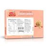Jabsons - Shahi Laddu, Cashew & Almond Desi Ghee Sweet