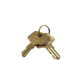 APG VPK-8K-542 VASARIO A542 KEYS