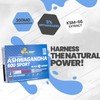 OLIMP SPORT NUTRITION Ashwagandha 600 Sport Supplement Capsules