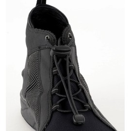 Bare Force 1 Boot, Black - 07