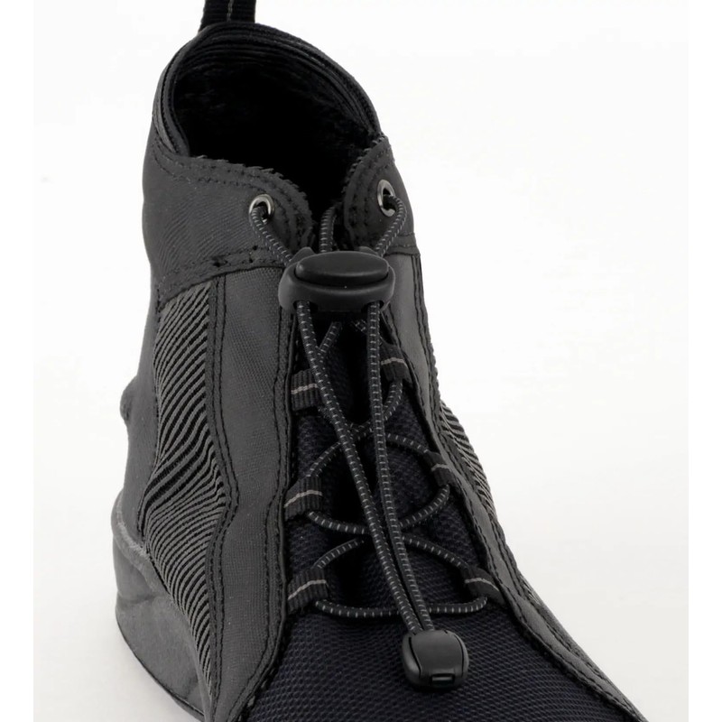 Bare Force 1 Boot, Black - 07