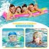 Portzon Swimming Goggles Anti Fog Swimming Goggles Clear No Leaking