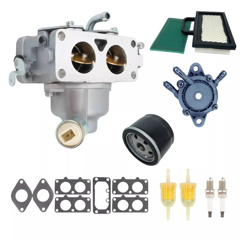 For Briggs & Stratton 791230 Carburetor For Briggs and Stratton