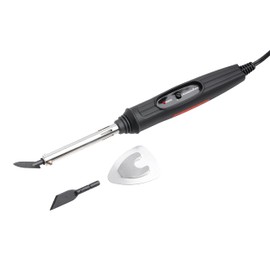 BANMOHAWK Mini Iron for Crafts Quilting Mini Patch Clothes Shoes Sewing and Hats, Portable and Lightweight