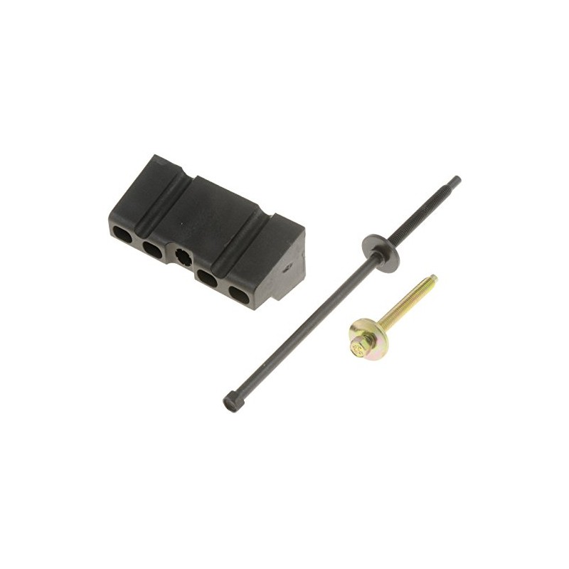 Dorman 00588 Base Clamp Battery Hold Down Kit Compatible with