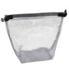 EVA Waterproof Roll-Top Swim Bag & Bath Pouch Small 2ea