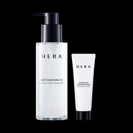 Hera [헤라]딥 클렌징 오일 [Hera] Deep Cleansing Oil