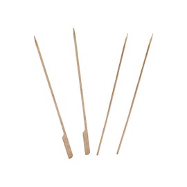Jacent Brite Concepts, 10 Inch Bamboo Skewer Assortment