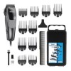 Wahl Maquina Whal Home Cut Kit 16 Pzs Cortar Cabello