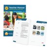 Junior Learning Teacher Planner Phonemic Awareness, Letters and Sounds, Language