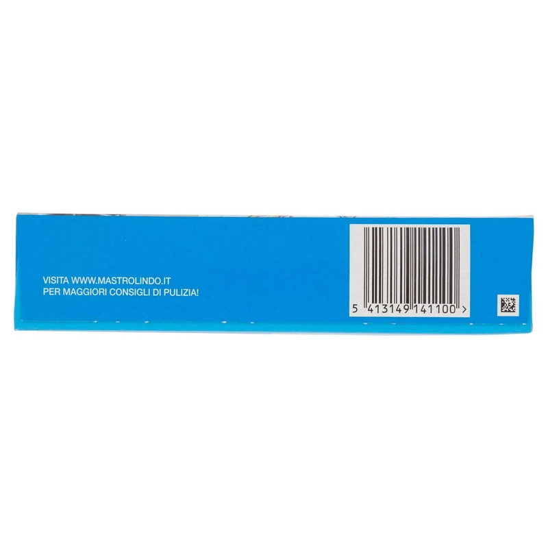 Mastro Lindo – The Magic Eraser, with Triple Layer –