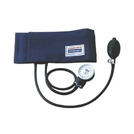 ケンツメディコ アネロイド血圧計 No.500 紺 YAMASU