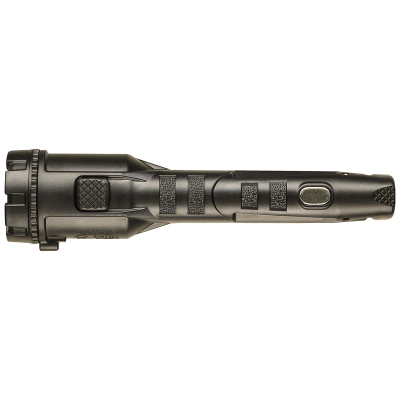 Streamlight 68794 120V/100V AC Dualie Rechargeable Magnet Box, Black -